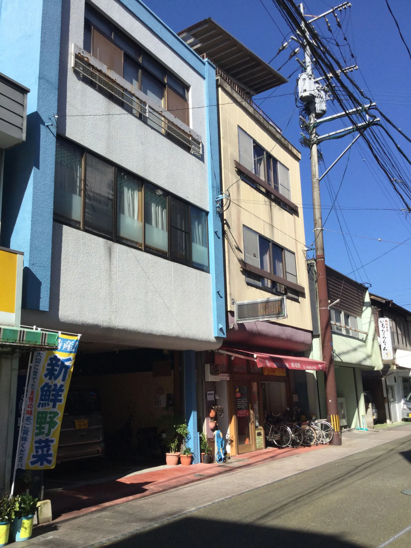 Hitoyoshi Guest House Sakai
