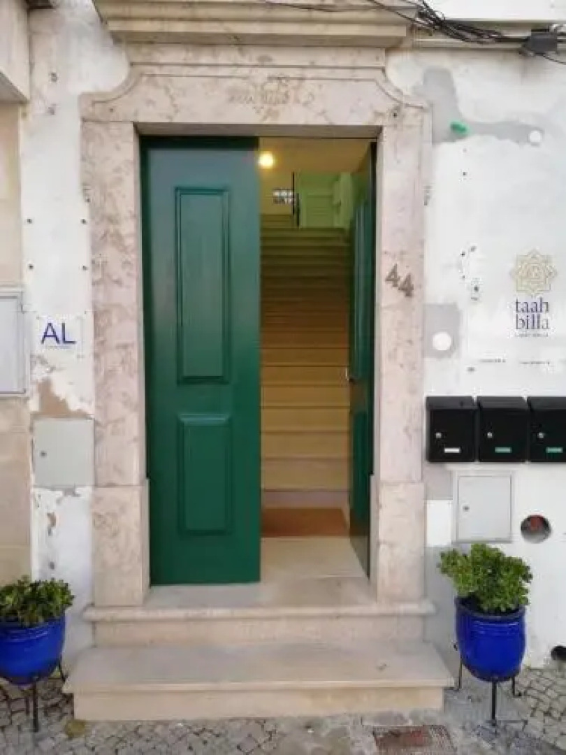 Taah Billa Guest House