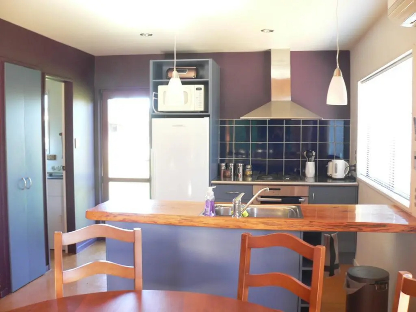 Brook House Bed & Breakfast and Cottages