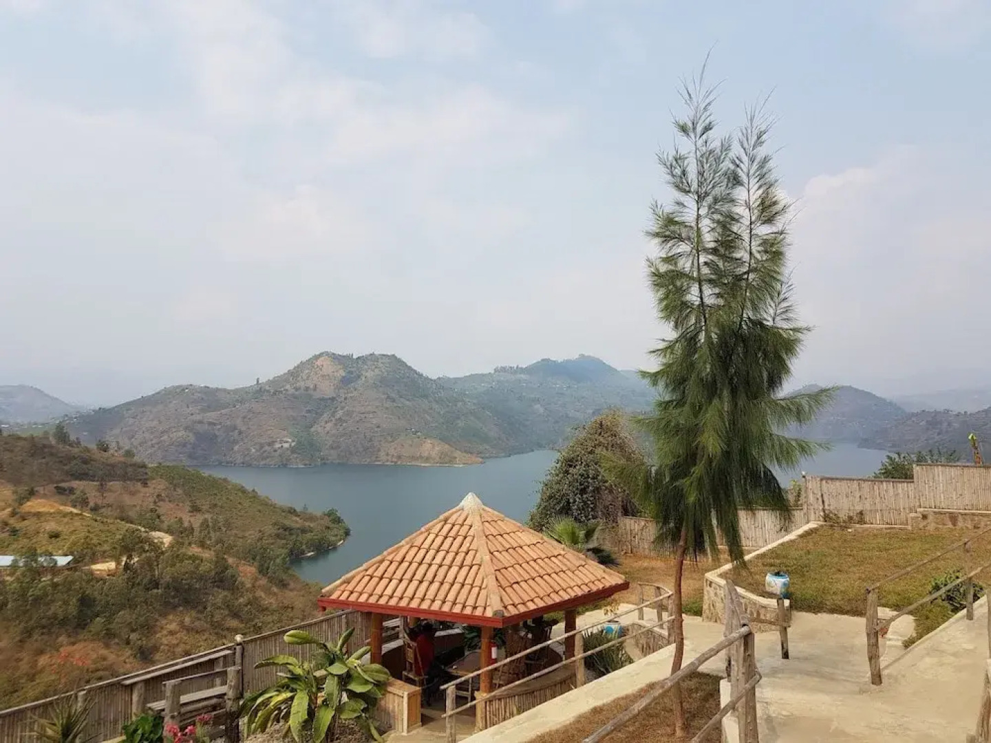 Macheo Ecolodge Camping