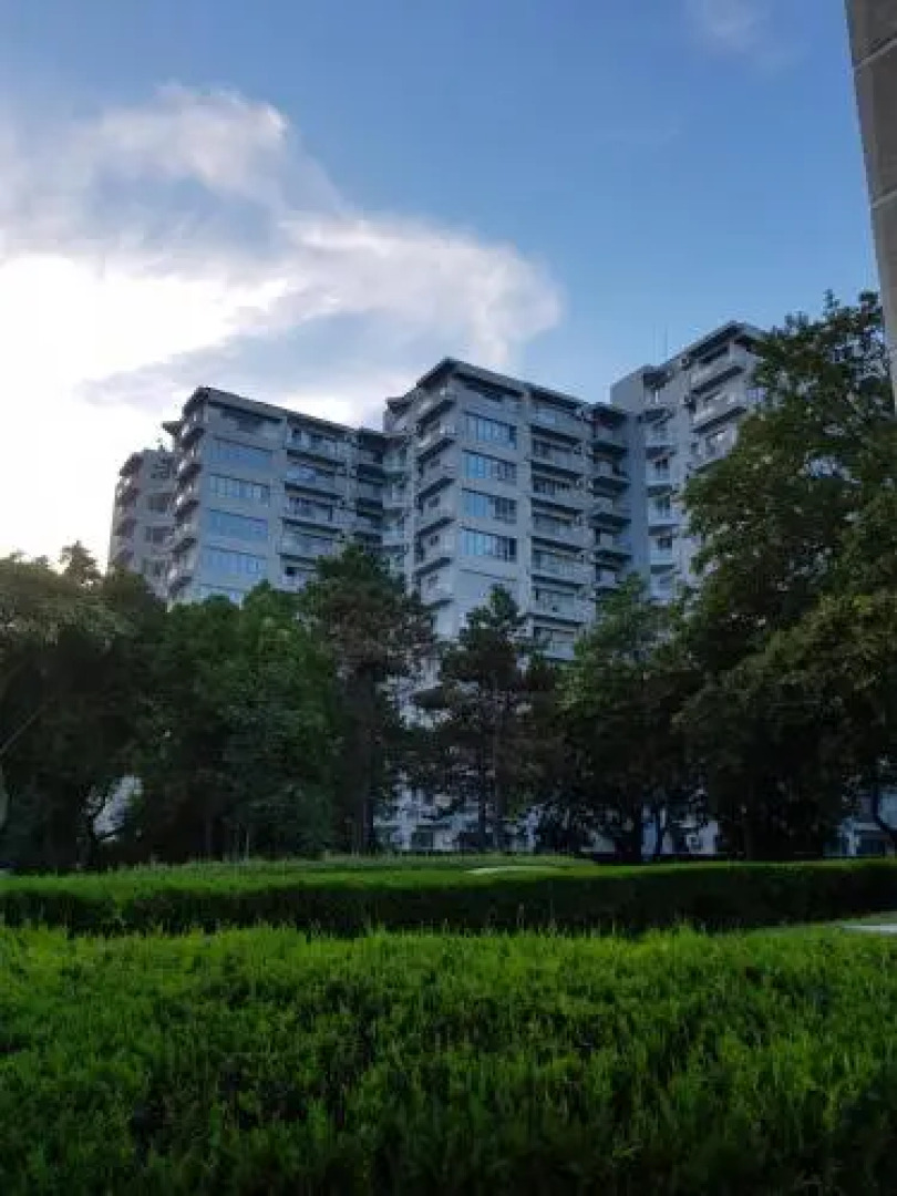 Apartament lux Albert