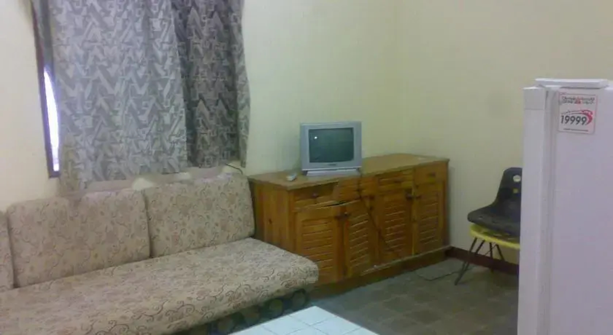 Sudr Beach Inn Chalets