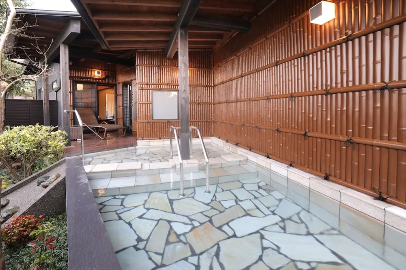 Hirayama Onsen Ueda-ya