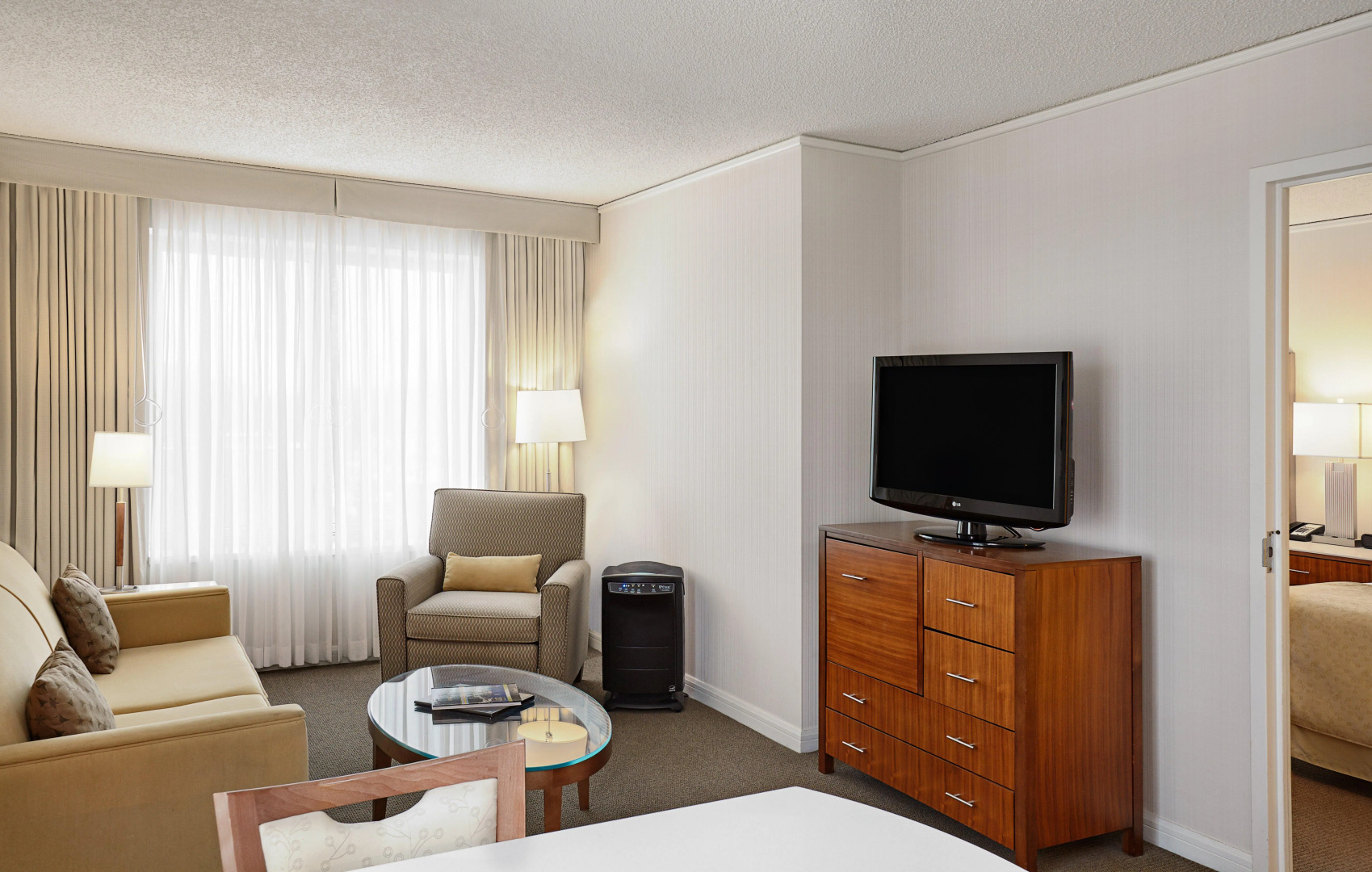InterContinental Suites Hotel Cleveland by IHG