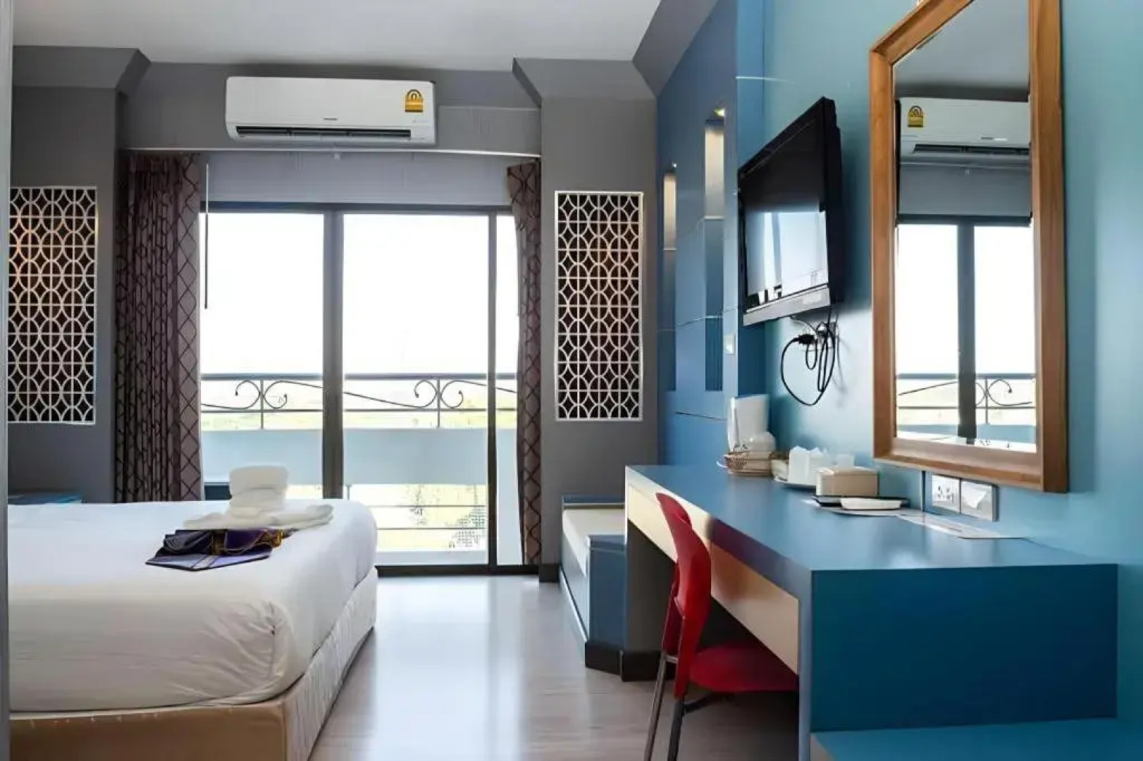 Phitsanulok Orchid Hotel