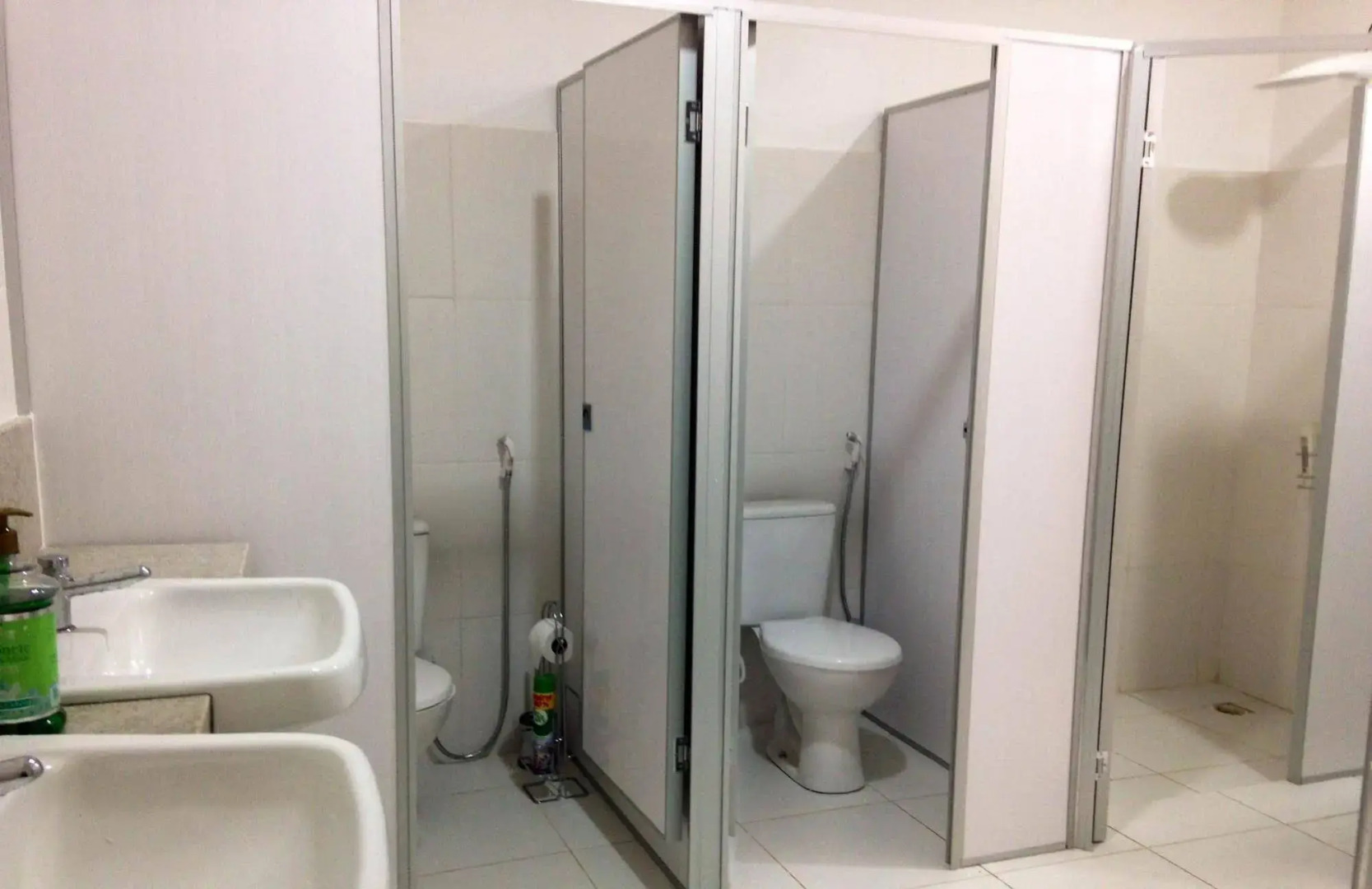 Açaí Hostel Salvador