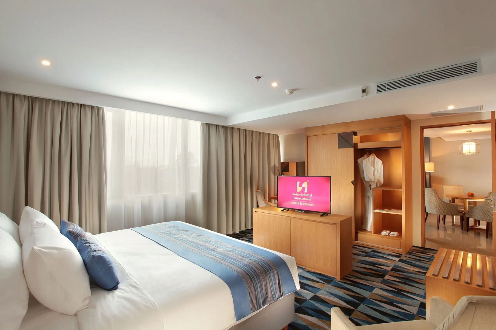 Swiss-Belhotel Pondok Indah