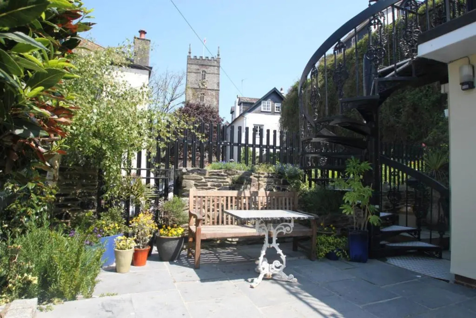 St Elmo Cottage