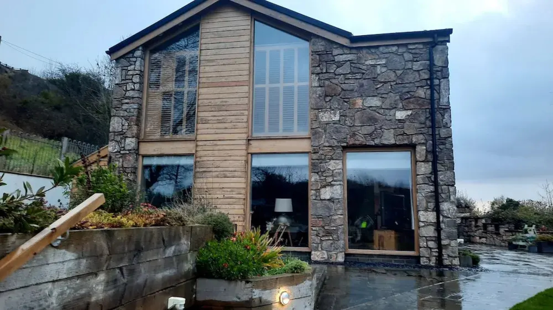 Ty Gwyn Cottage