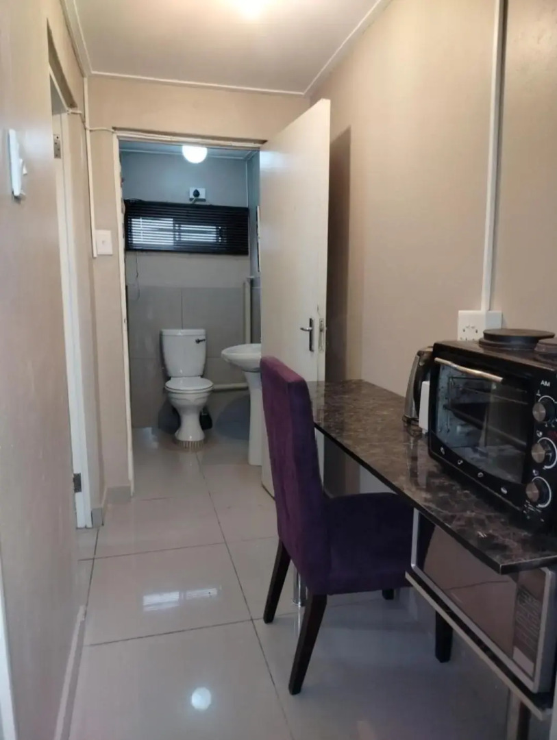 Lotus Guest House 1