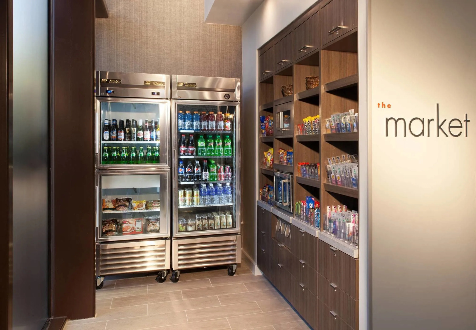 Residence Inn by Marriott Indianapolis Airport