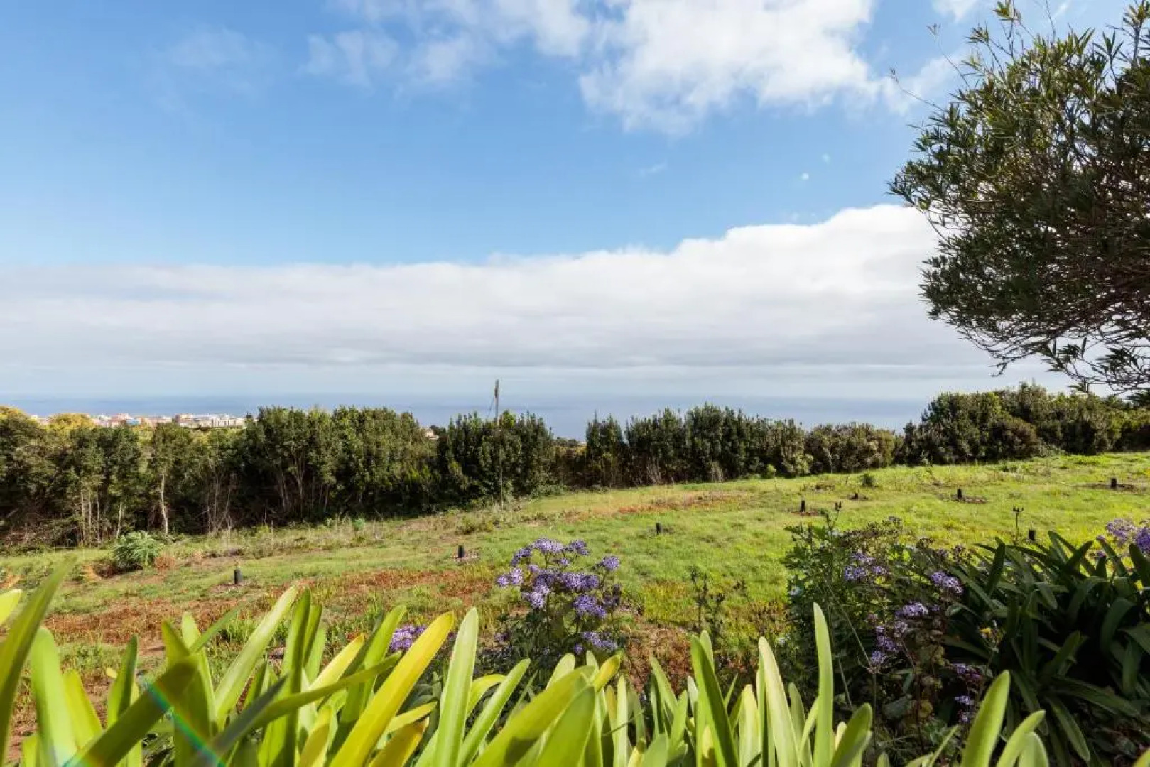 Casa Rural Facundo A by Isla Bonita