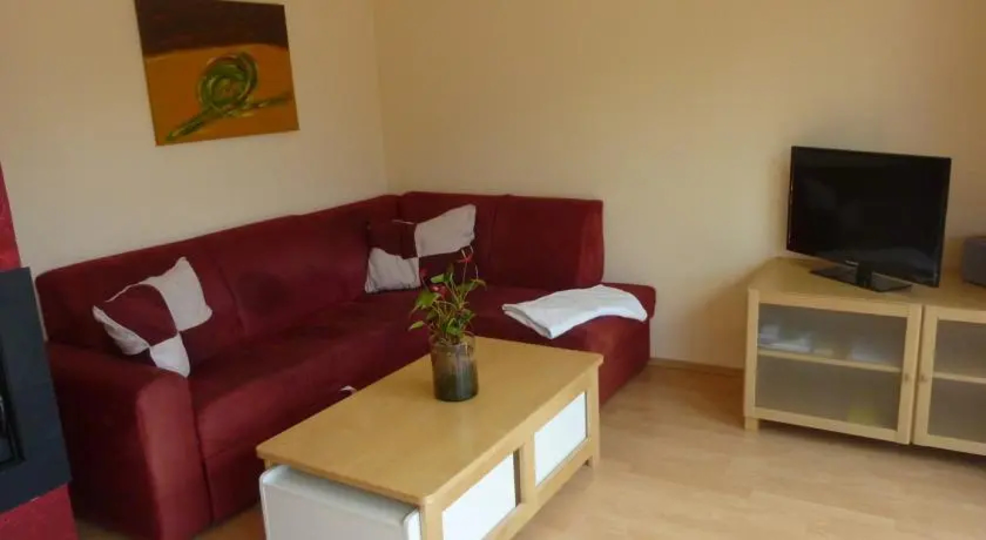 Appartment Panorama Maria Alm