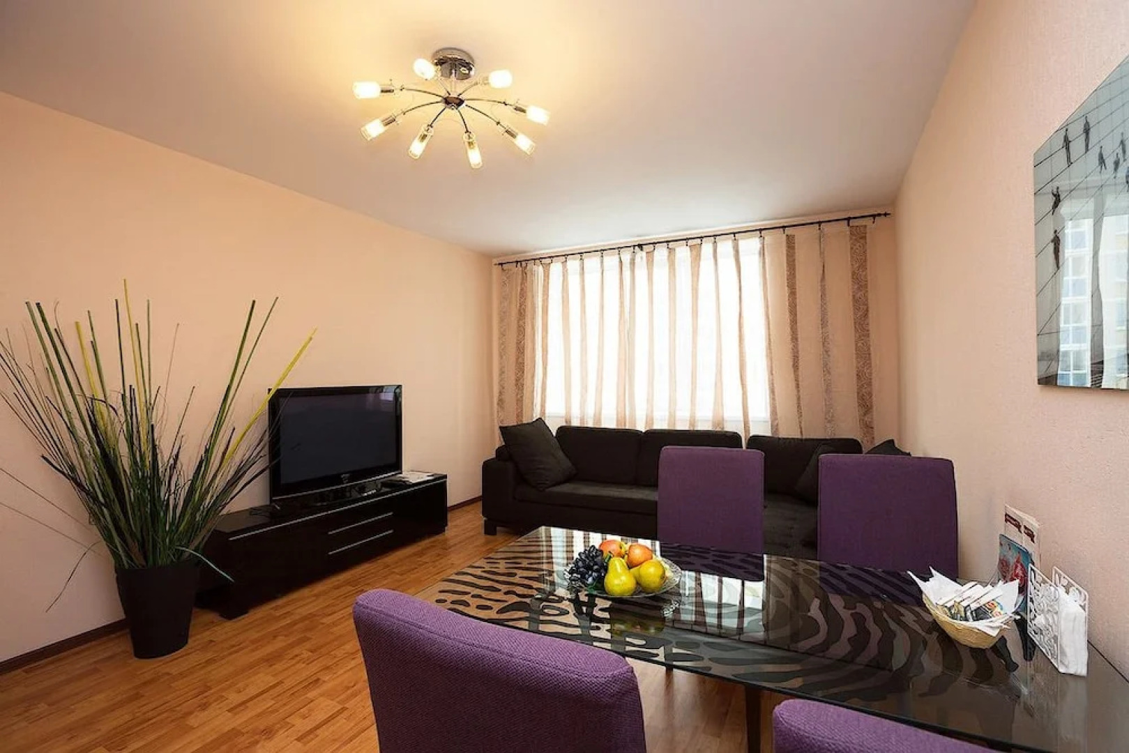 Etazhydaily Bibliotechnaya-Komsomolskaya