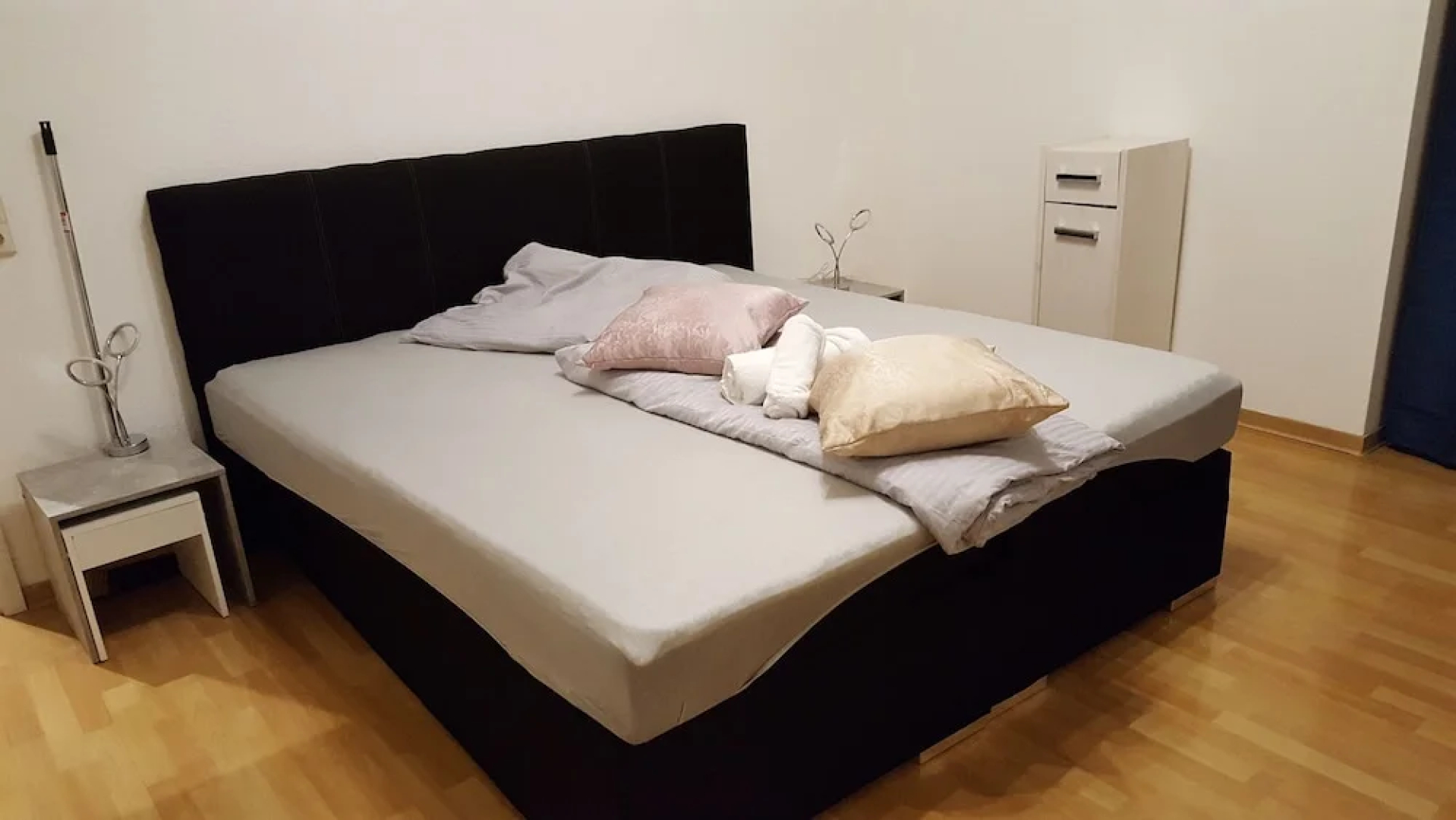 Apartment am Nützenberg