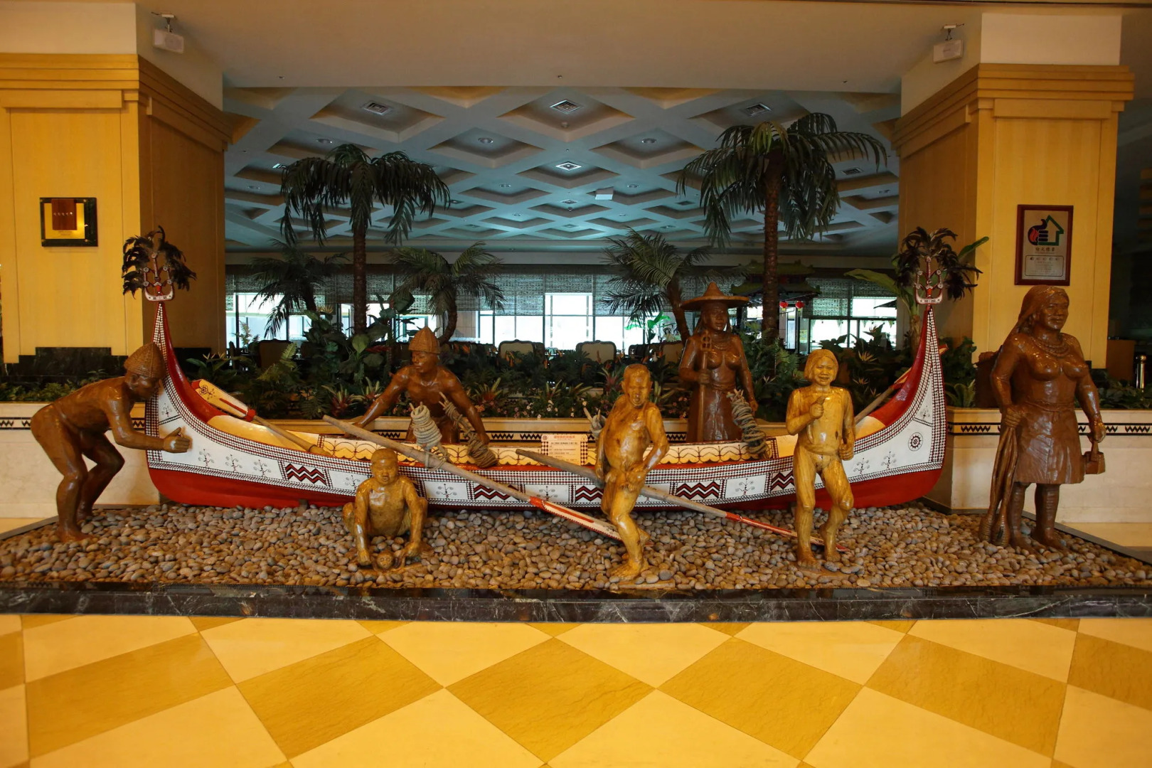 Formosan Naruwan Hotel & Resort Taitung