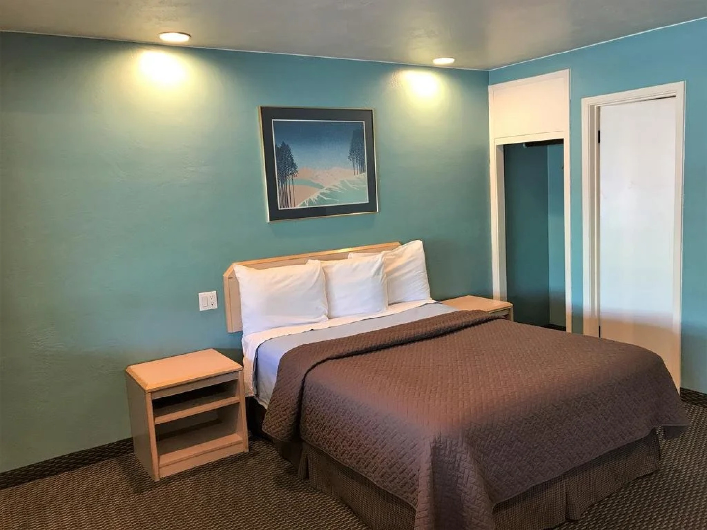 Bestway Inn
