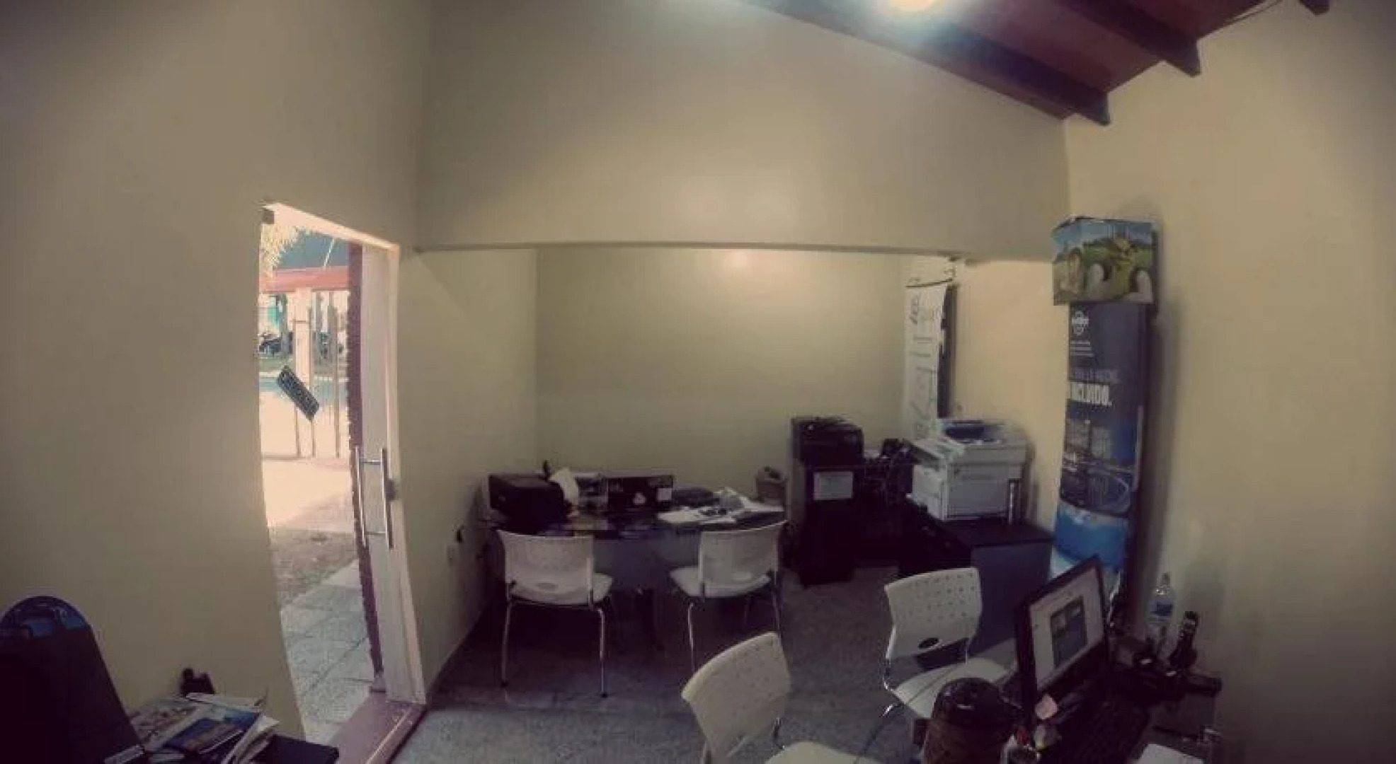 Teko Arte Hostel & Bar