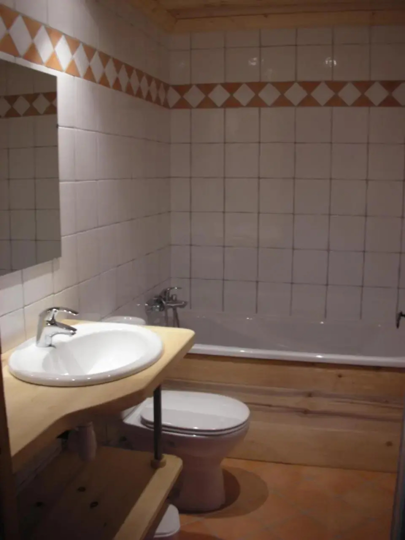 Résidence Chalet des Granges