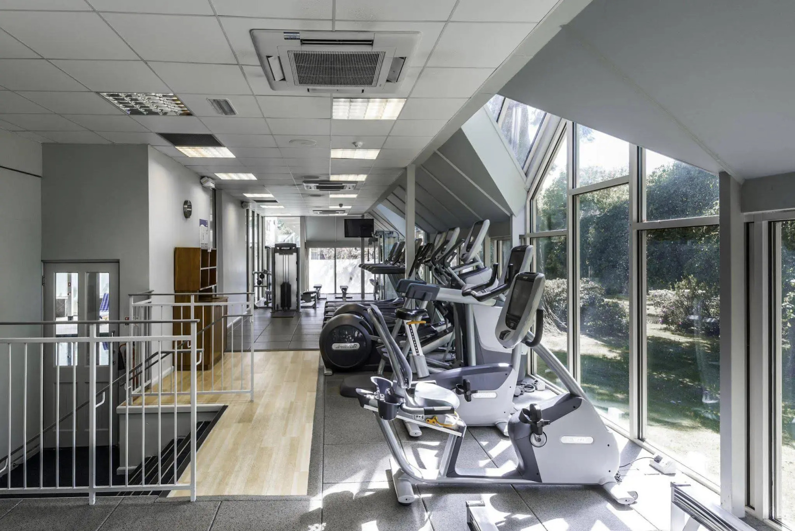 The Landmark Hotel & SPA Leisure Club Dundee By Sunday