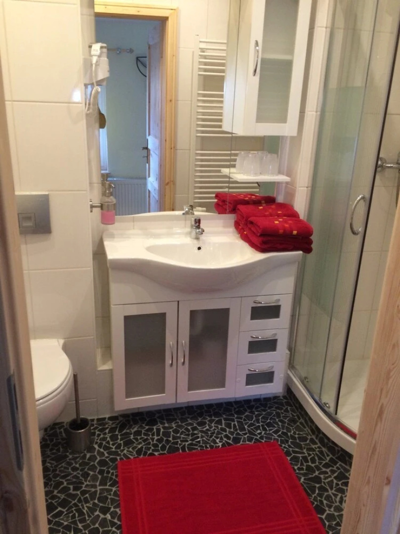 Pension Zum Bauernstübl