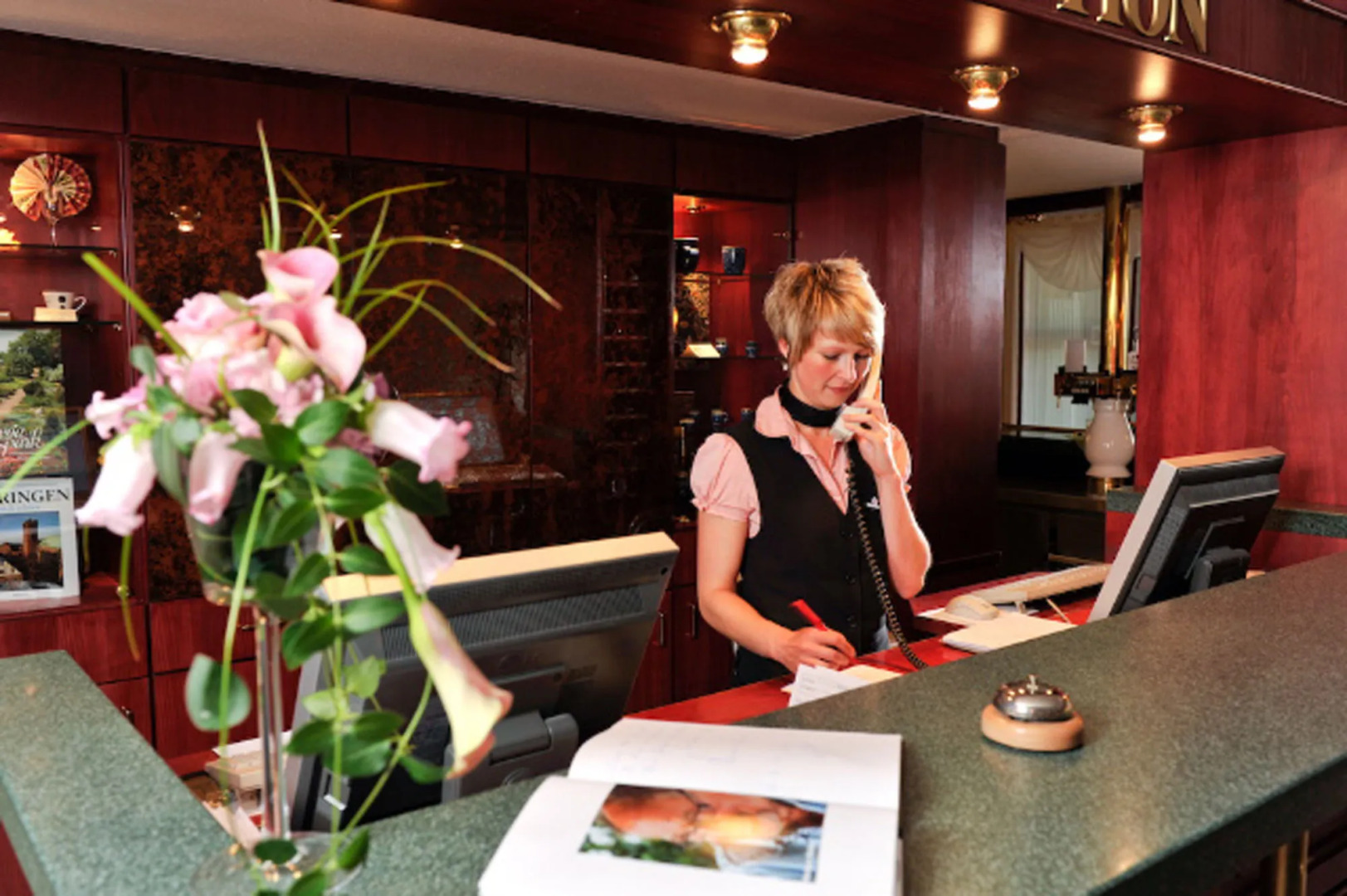 Airport Hotel Erfurt