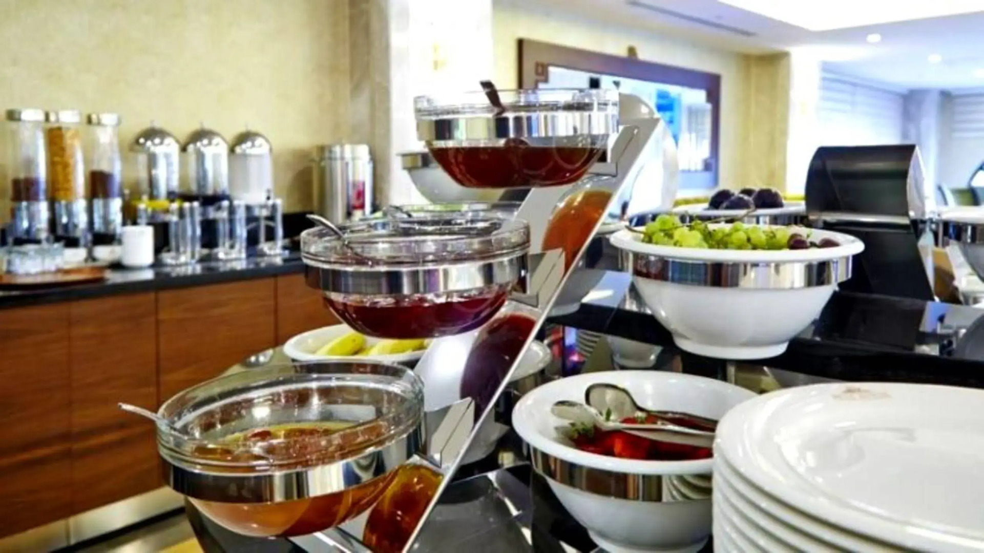 Real Konak Hotel