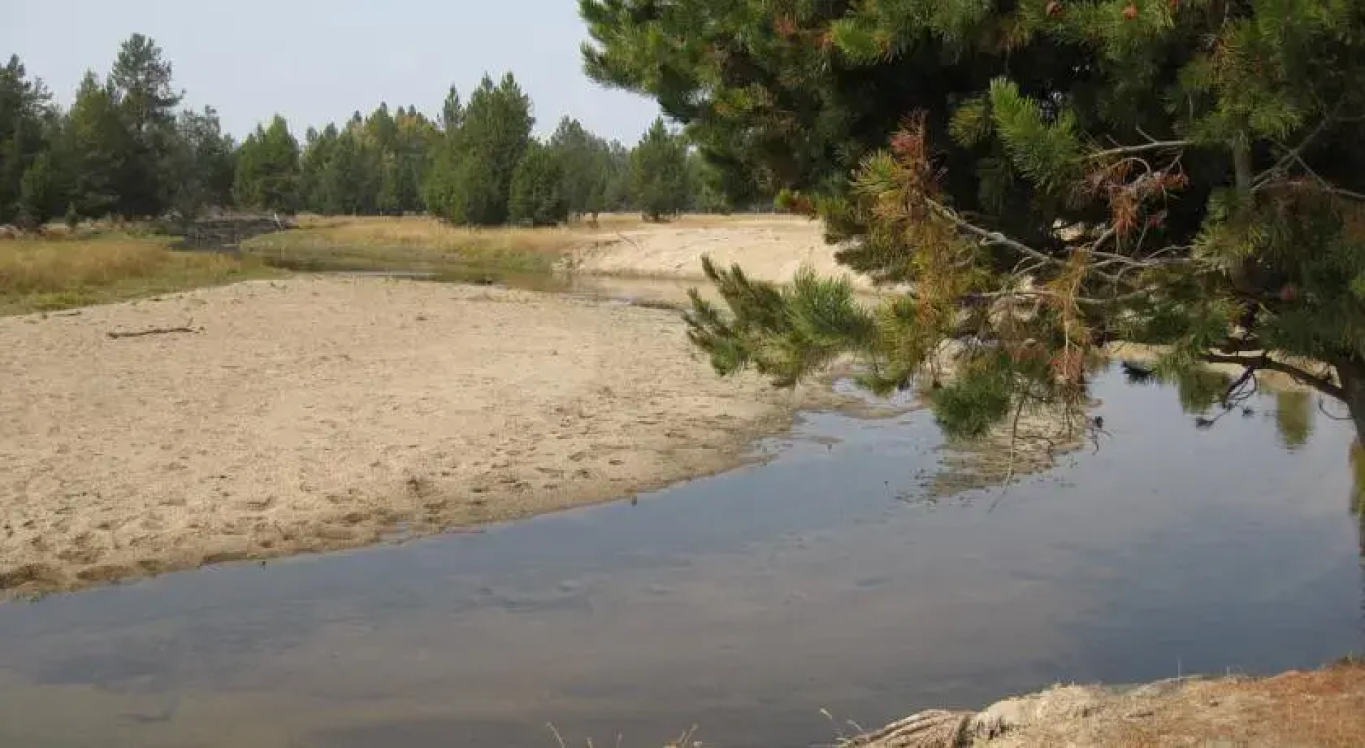 Island Ranch Vacation Retreat