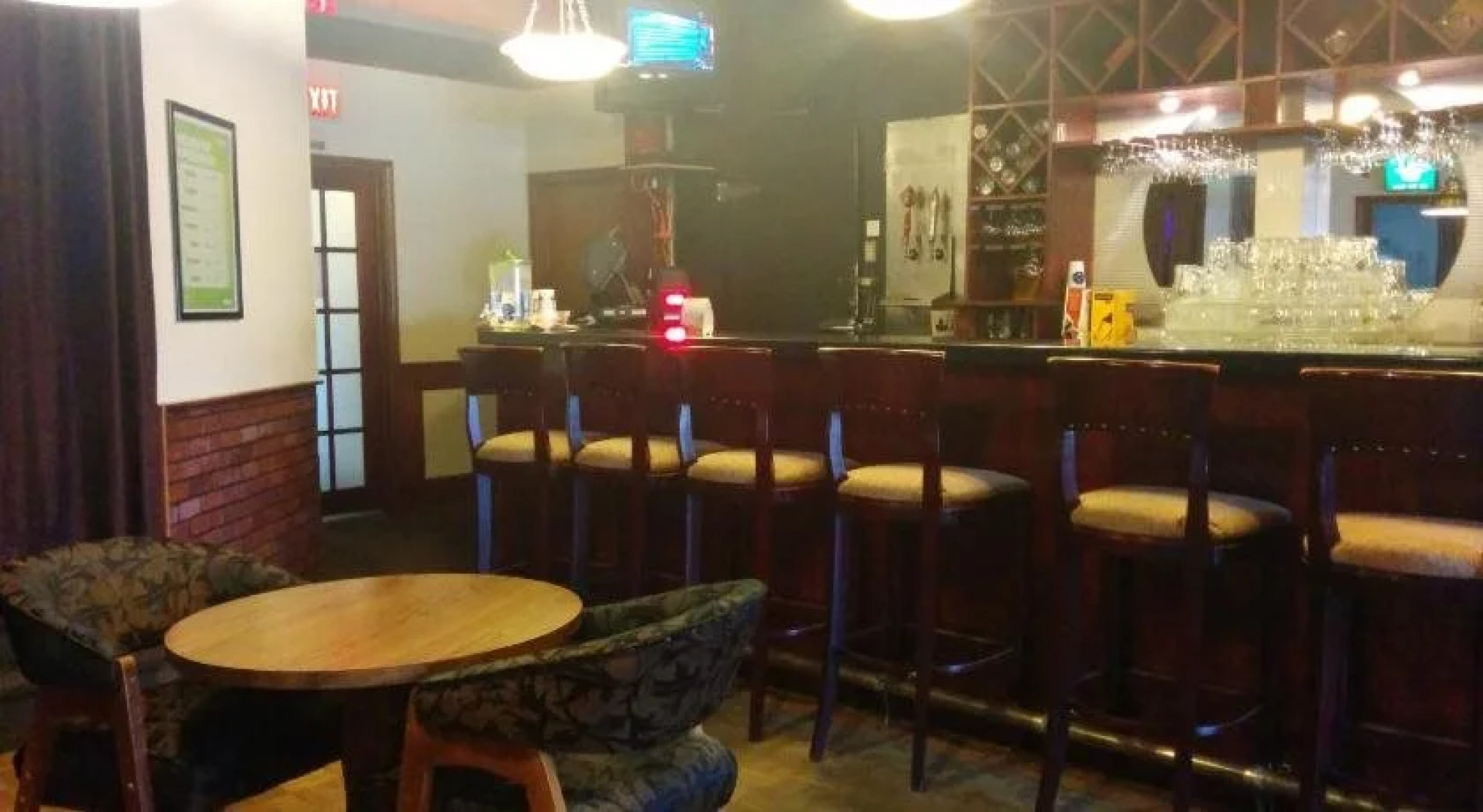 Bridgewater Hotel