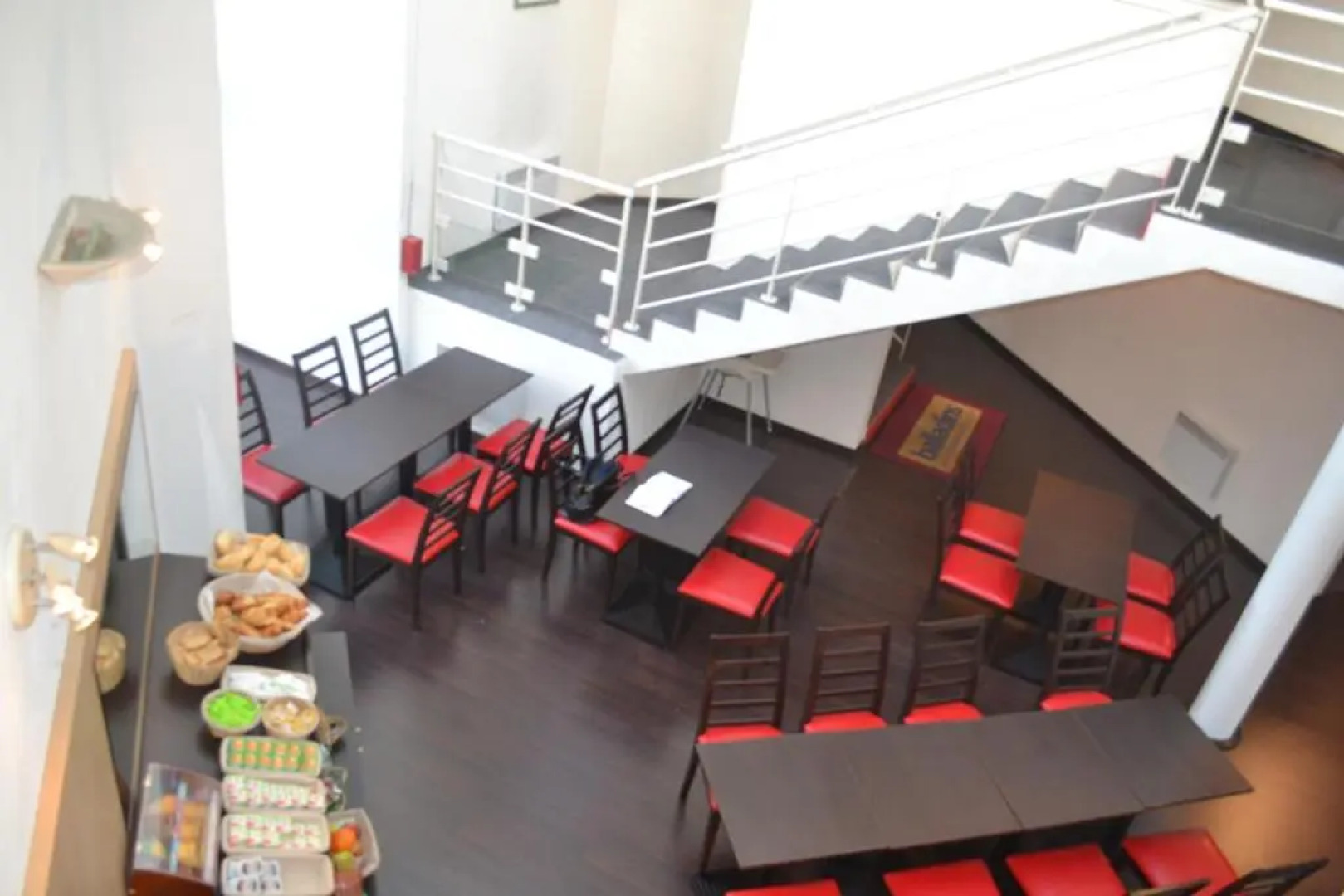 initial by balladins Béthune