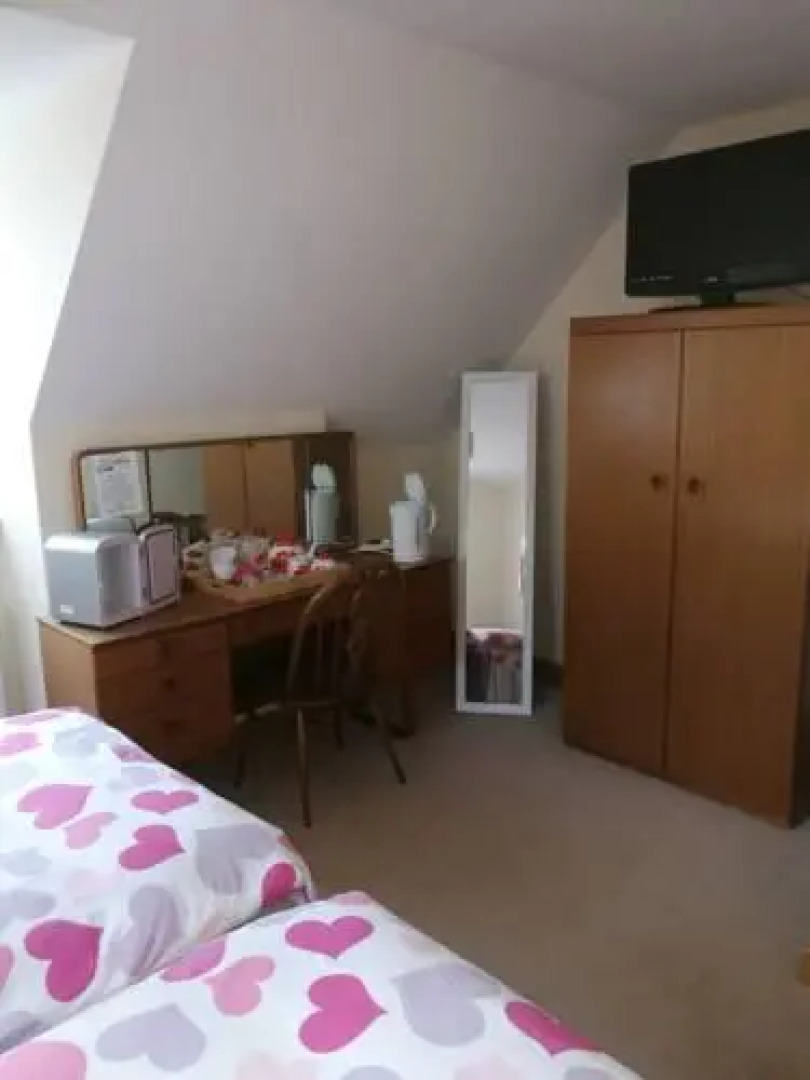 ReallyCoolAccomodation