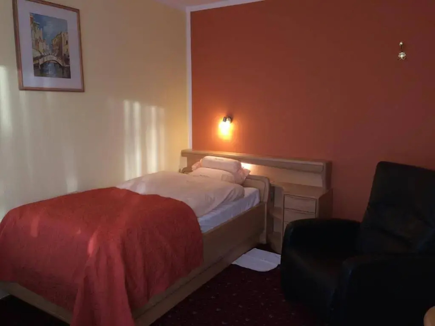 Hotel Katharina Garni