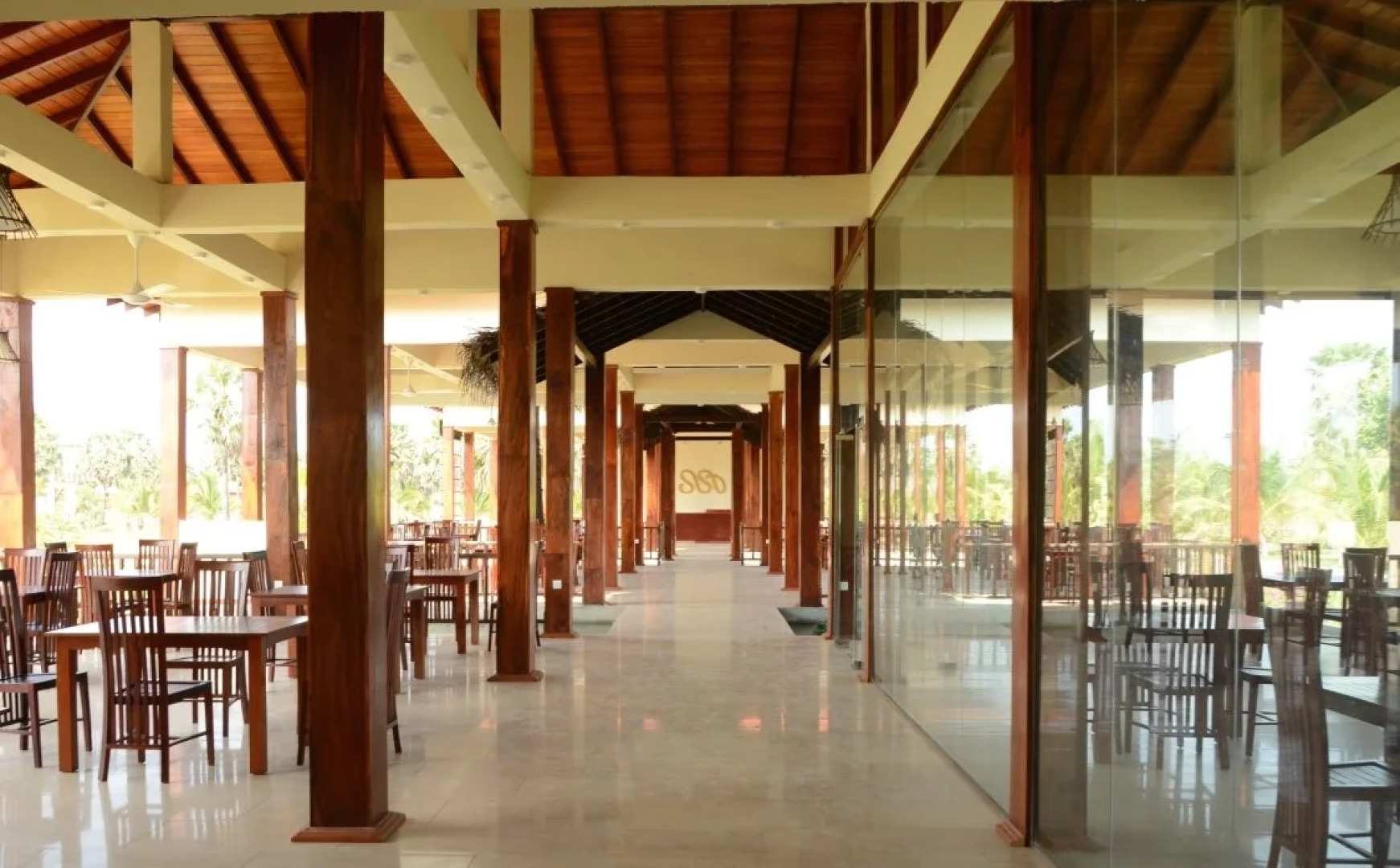 Shakti Vani Ayurvedic Resort