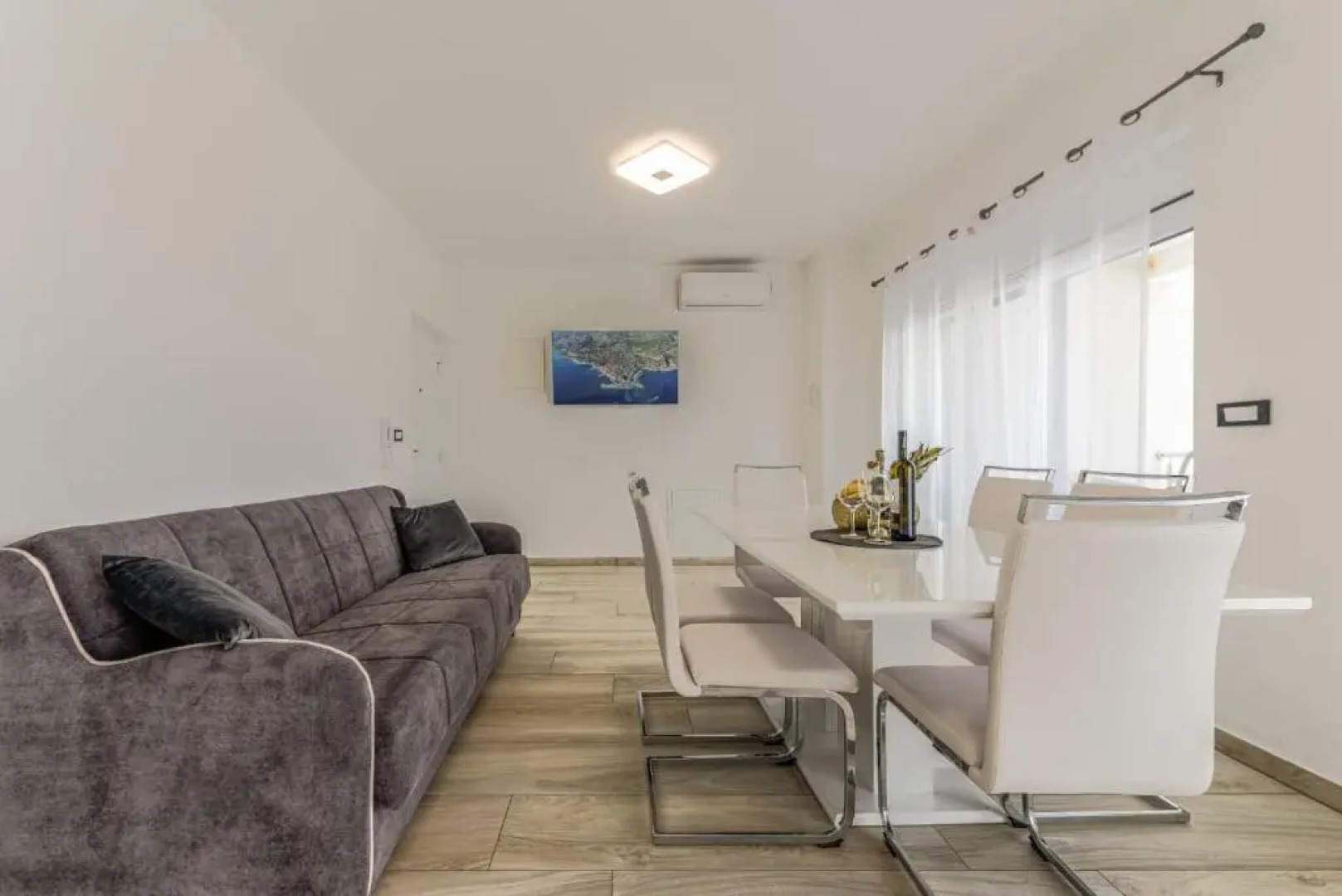 Villa Stella with pool