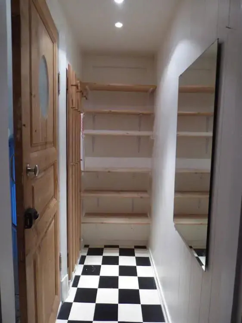 Aalborg Holiday Apartment