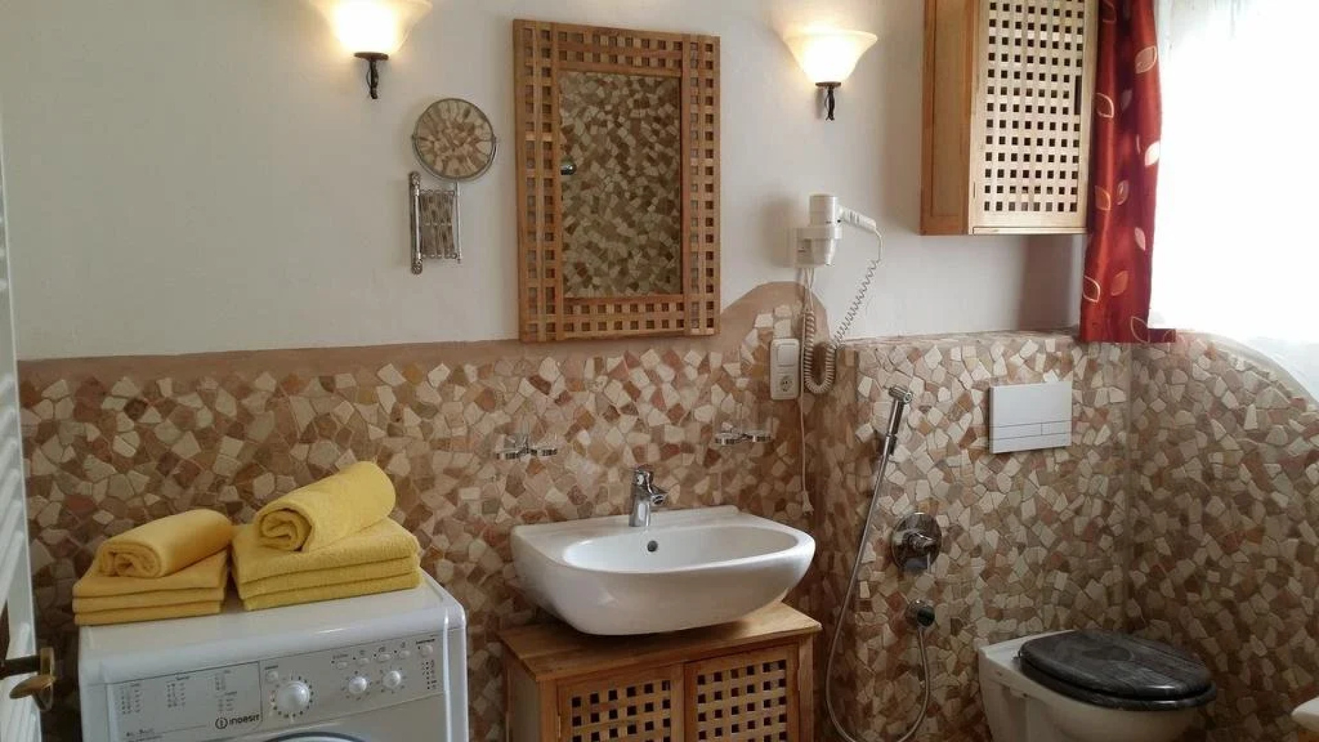 Apartments Teglbauernhof