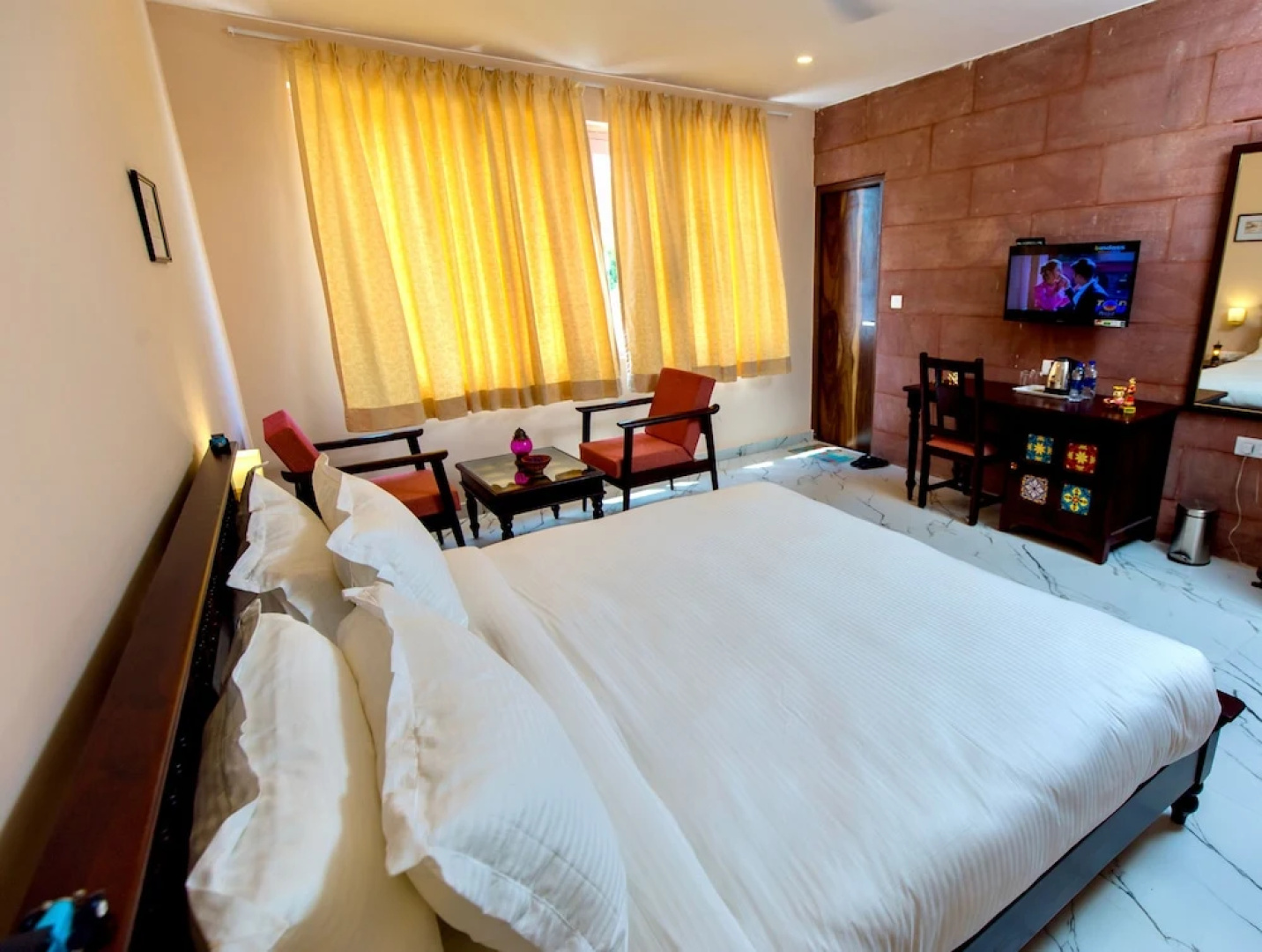 Royal Heritage Guest House