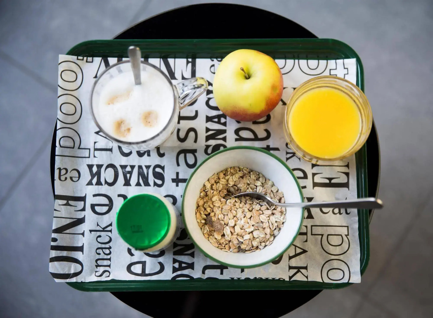 ibis Styles Amsterdam Airport (new)