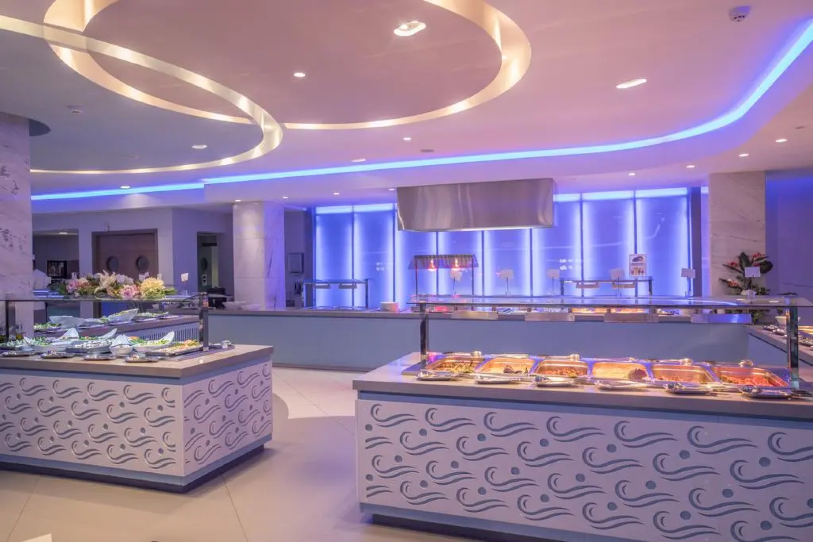 Vassos Nissi Plage Hotel & Spa