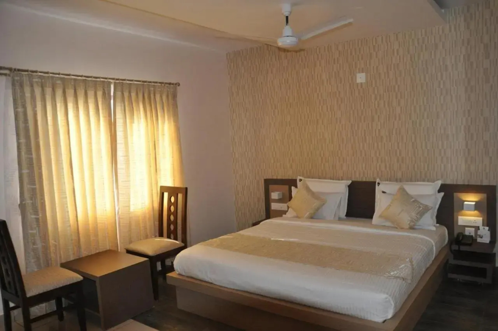 Shivaprasad Grand