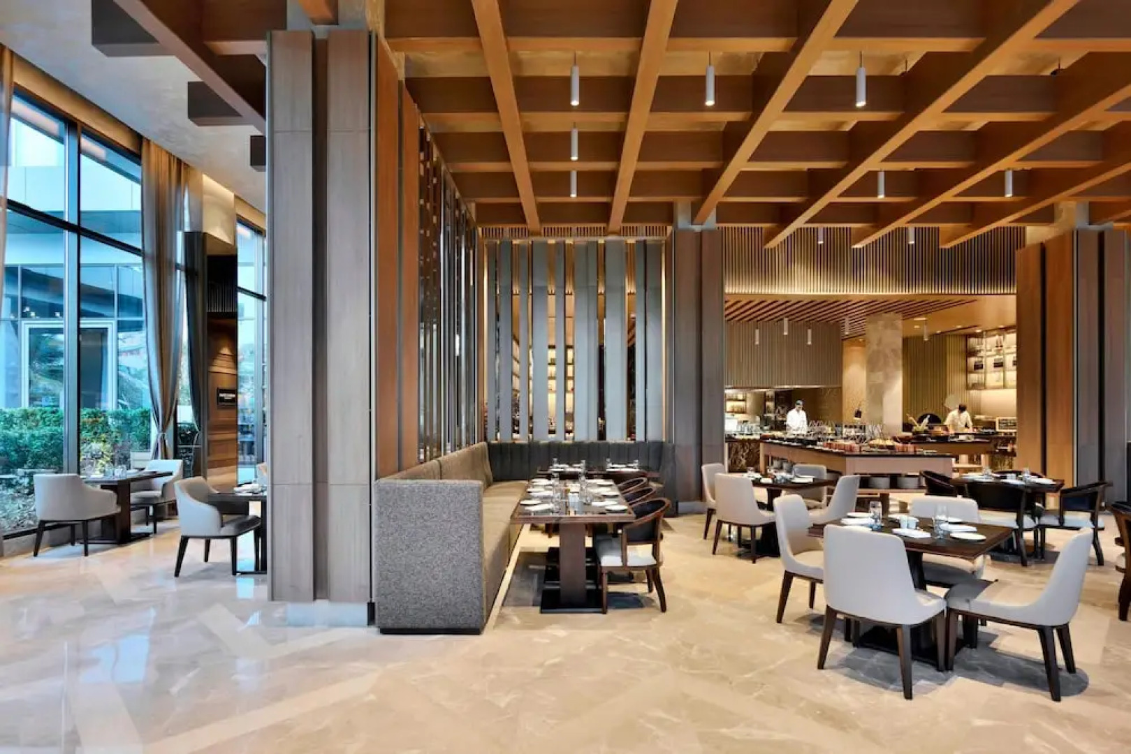 Fortune Landmark Indore