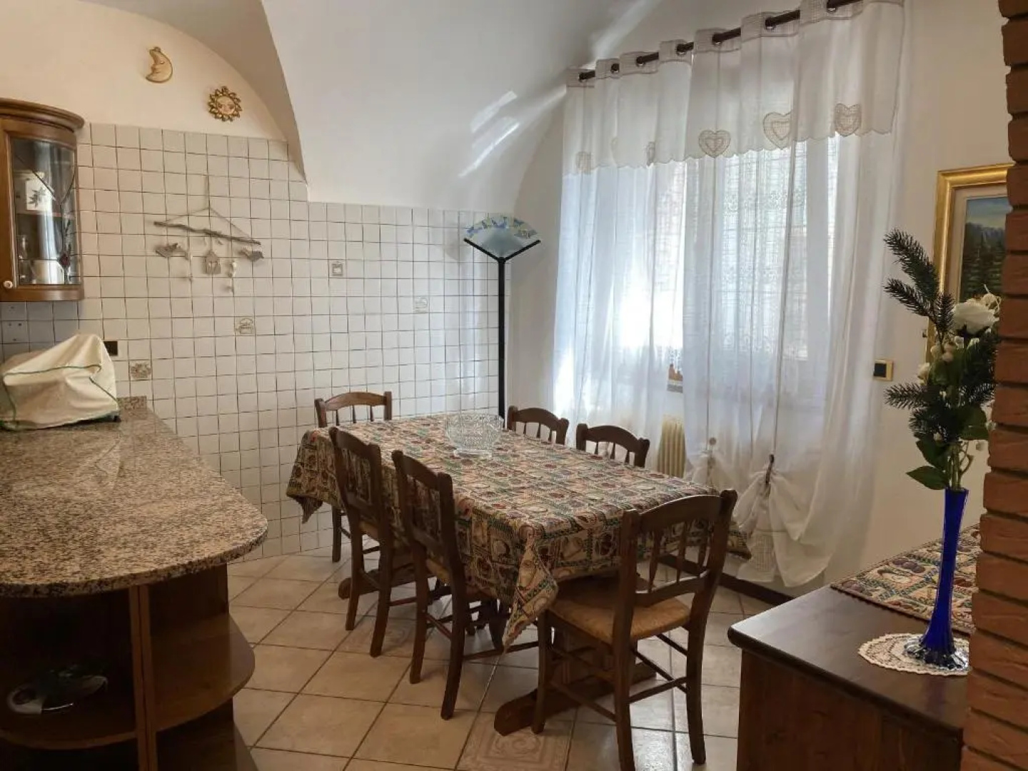 018 Trilocale Giustino