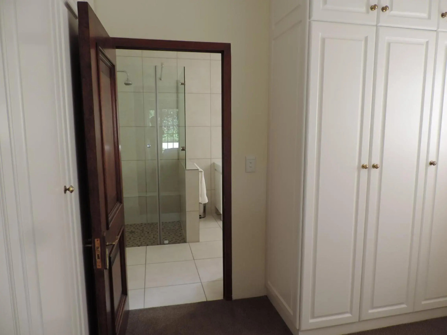 Milkwood Lodge - Hermanus