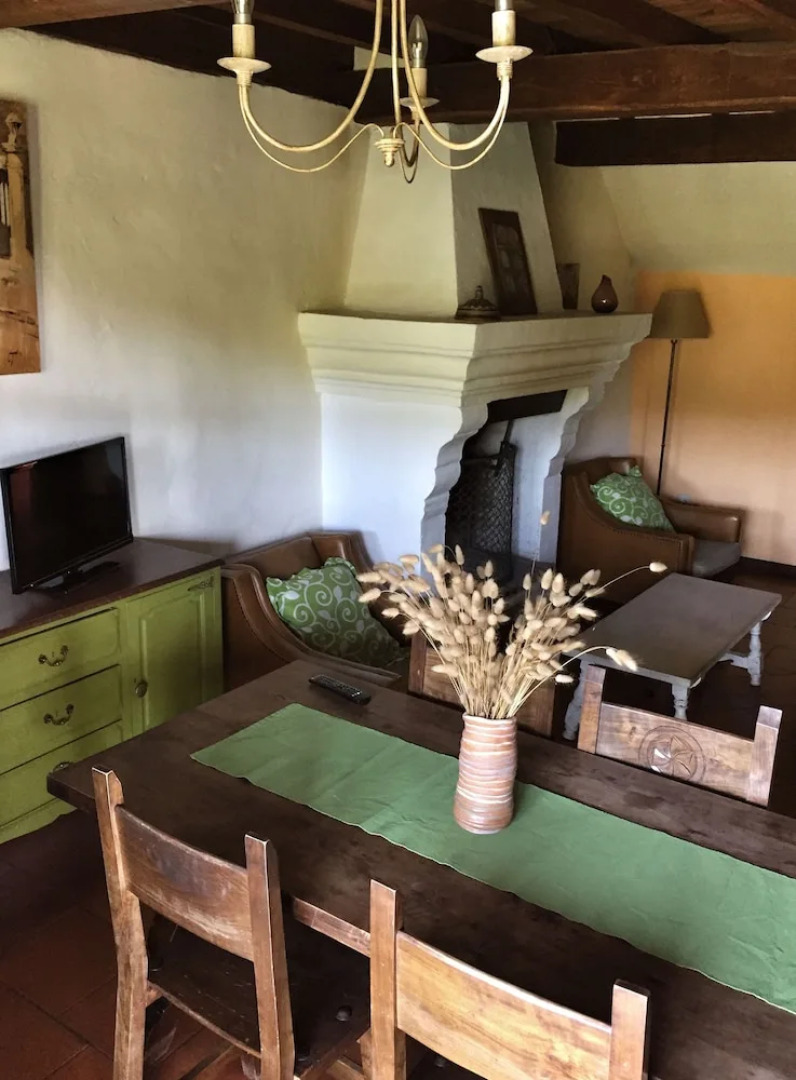 Casa Rural Casita 1 y Casita 2