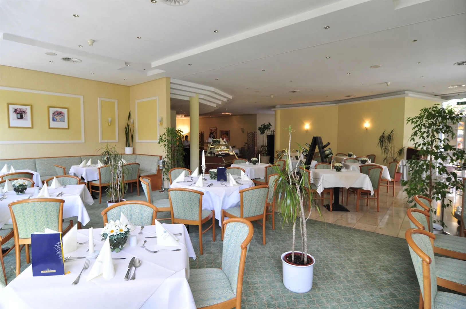 Hotel Herzog Georg