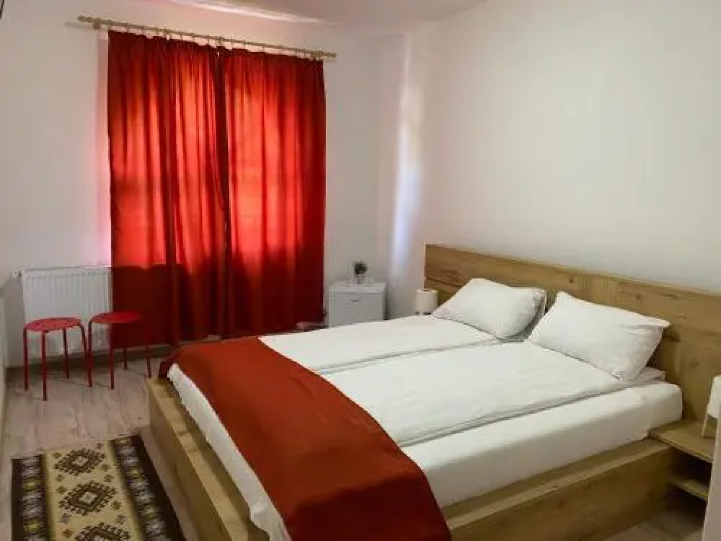 Korondi Forrás Panzio