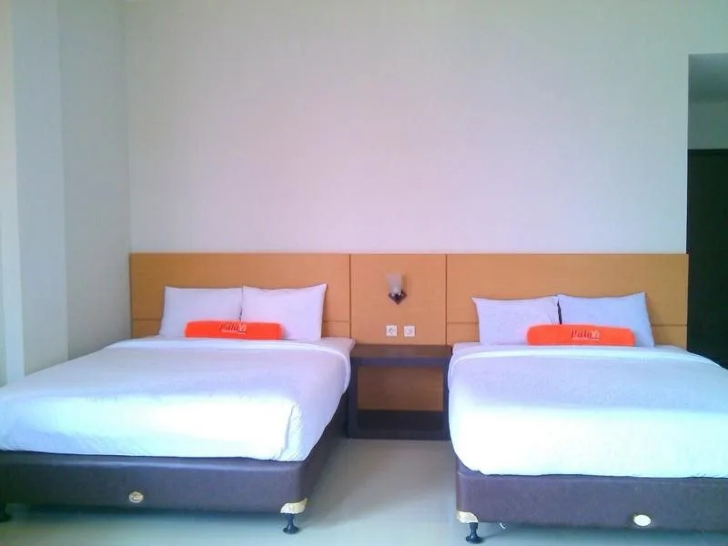 Hotel Paluvi