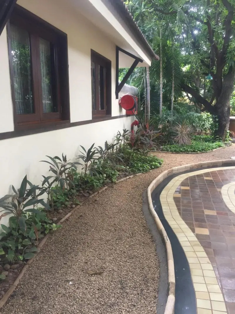 Madhubhan Resort & Spa