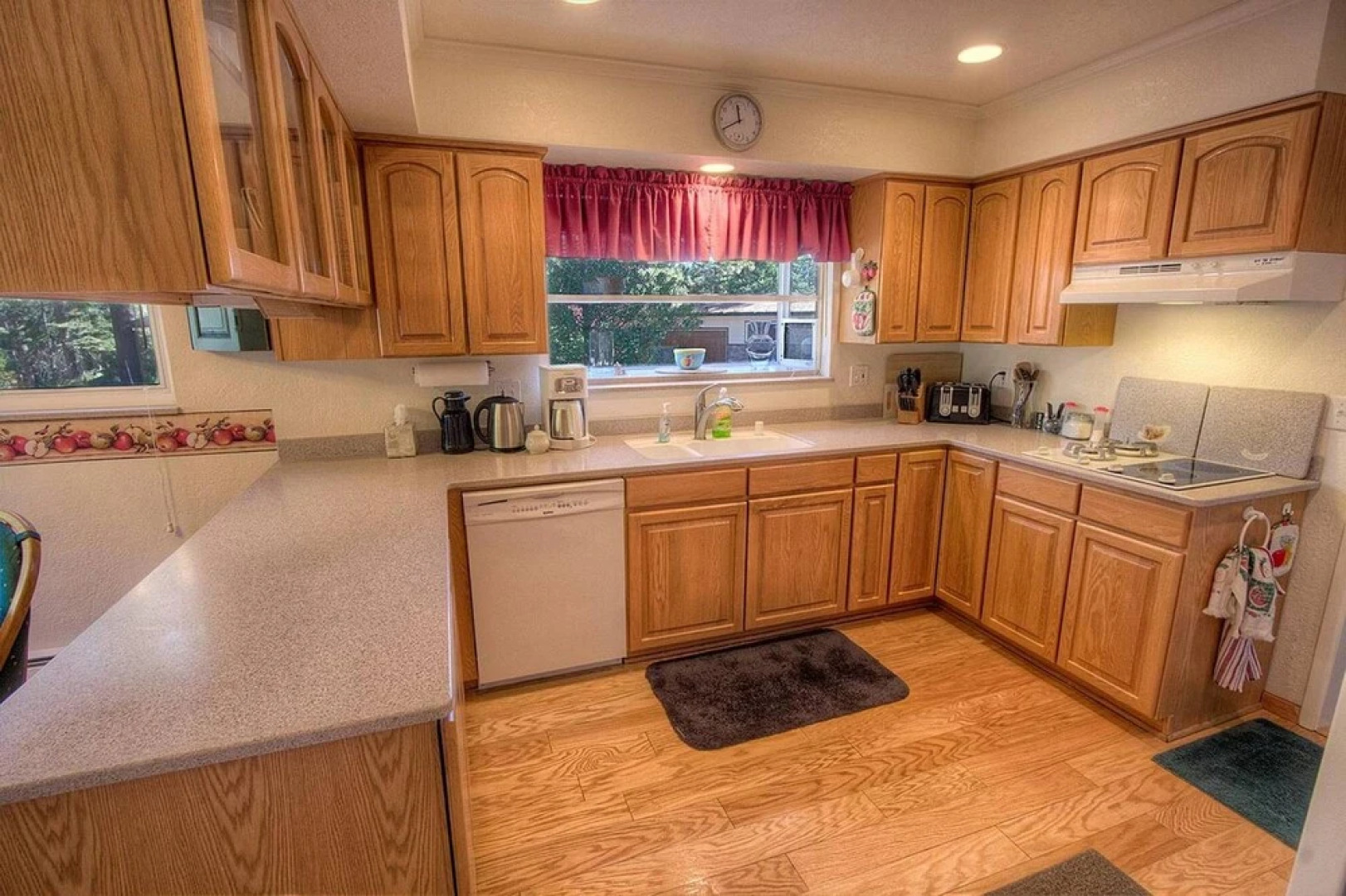 Cheyenne Circle House