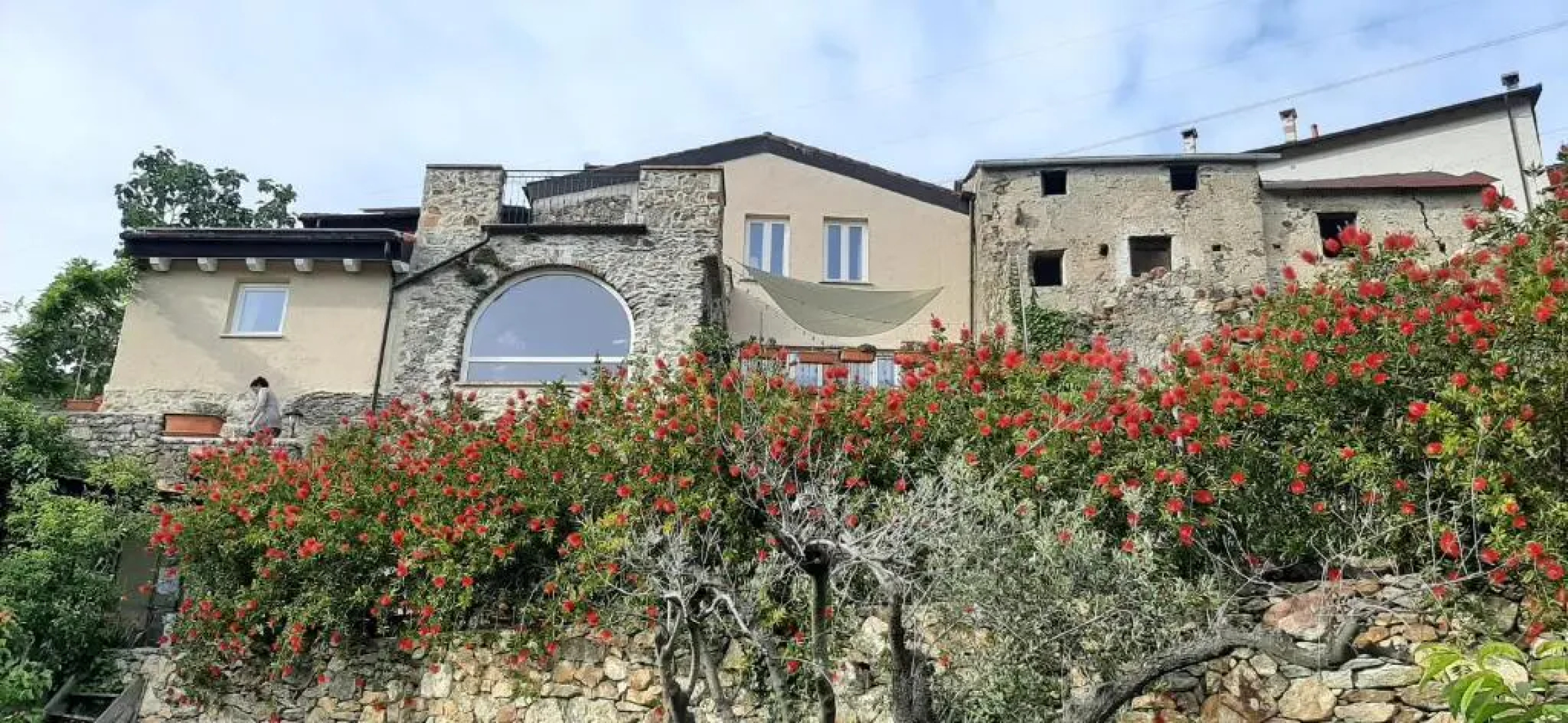 B&B L' Antica Macina